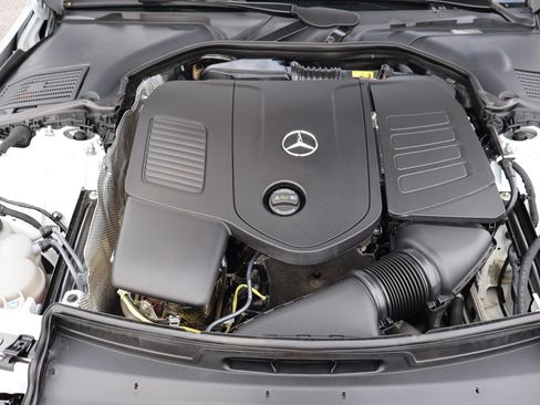 Used 2026 Mercedes-Benz C 300 Sedan image 43