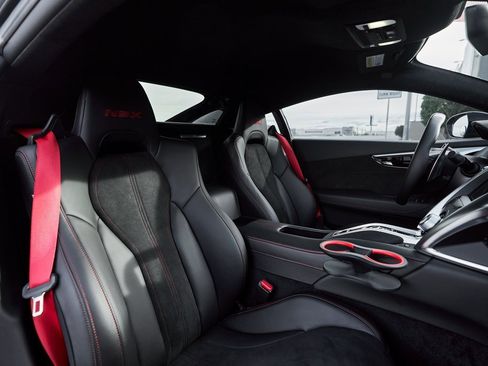 Used 2022 Acura NSX Type S image 41