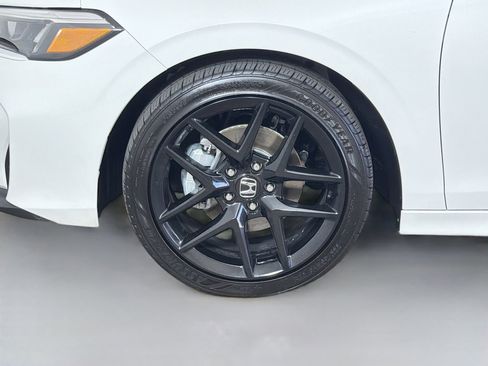 Used 2026 Honda Civic Sport Touring image 34