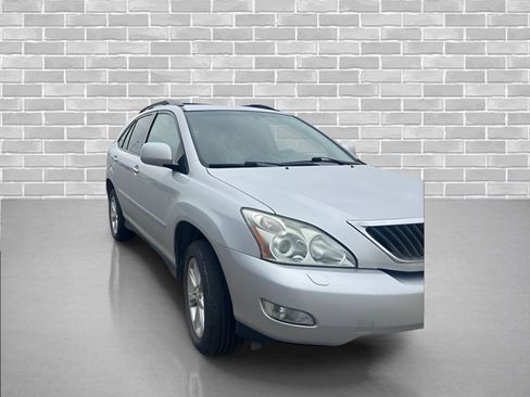 Used 2009 Lexus RX 350 AWD image 4