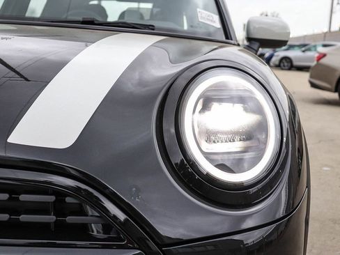 New 2026 MINI Cooper 4-Door Hardtop image 8