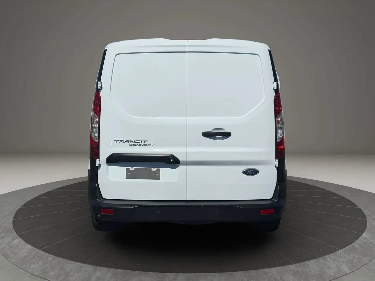 Used 2022 Ford Transit Connect XL FWD image 5