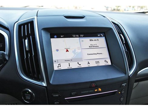 Used 2019 Ford Edge Titanium w/ Equipment Group 301A image 27