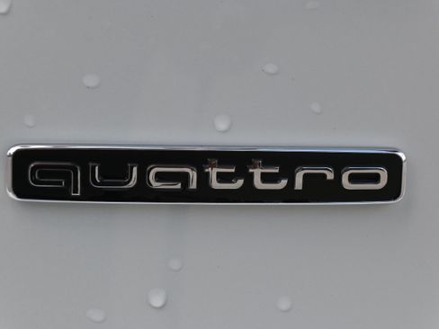 Used 2025 Audi A5 2.0T Premium Plus w/ Premium Plus AWD/4WD image 13