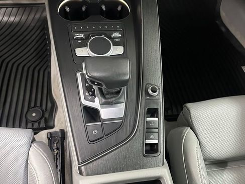 Used 2018 Audi A5 2.0T Premium Plus AWD/4WD image 17