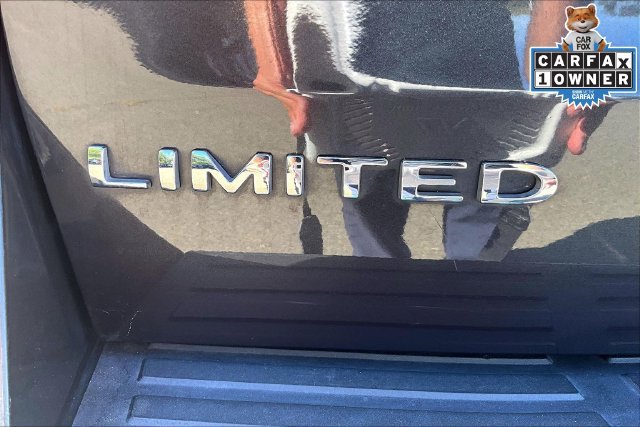 Used 2024 Ford Expedition Max Limited AWD/4WD image 8