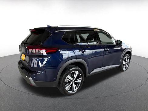 Used 2026 Nissan Rogue SL FWD image 15