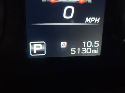 Certified 2025 Subaru Ascent Premium image 13