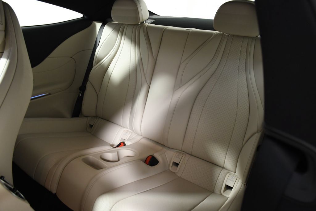 Certified 2024 Mercedes-Benz CLE 300 4MATIC Coupe image 23