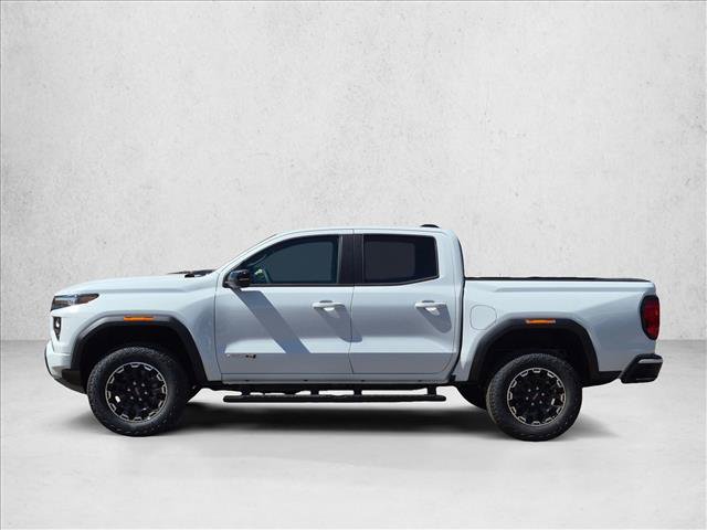 New 2026 GMC Canyon AT4 w/ Technology Plus Package AWD/4WD image 9