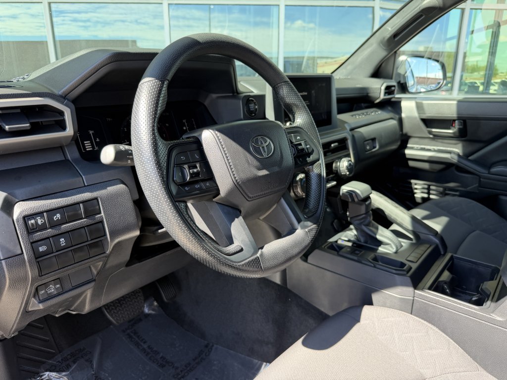 Used 2025 Toyota Tacoma SR RWD image 31