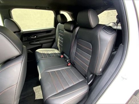 Used 2023 Honda CR-V Sport Touring image 26