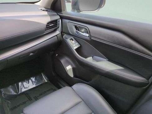 Certified 2024 Nissan Rogue SV w/ SV Premium Package image 24