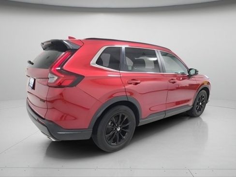 Used 2024 Honda CR-V Sport image 6