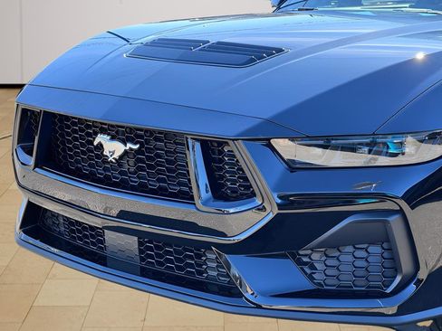 New 2026 Ford Mustang GT Premium image 34