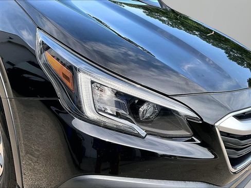 Used 2022 Subaru Outback Premium AWD/4WD image 31