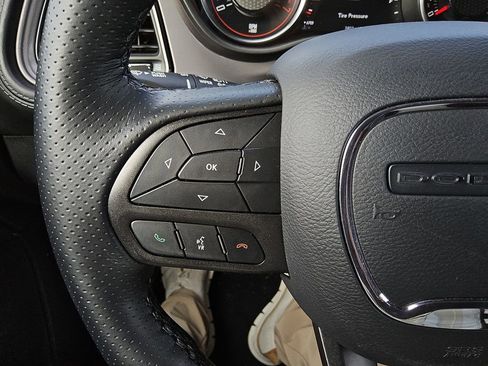 Used 2023 Dodge Challenger R/T Scat Pack w/ Plus Package image 24