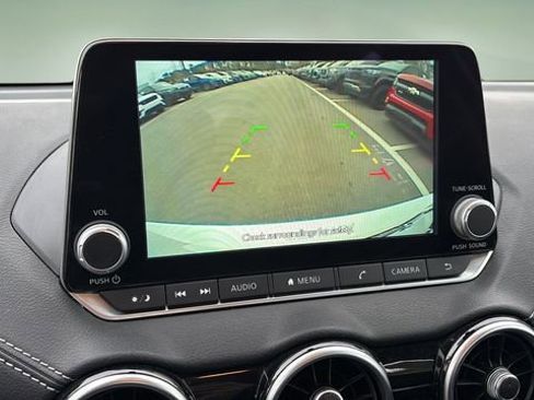 Used 2024 Nissan Sentra SV w/ All-Weather Package image 26