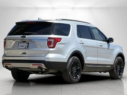 Used 2017 Ford Explorer XLT w/ Equipment Group 202A