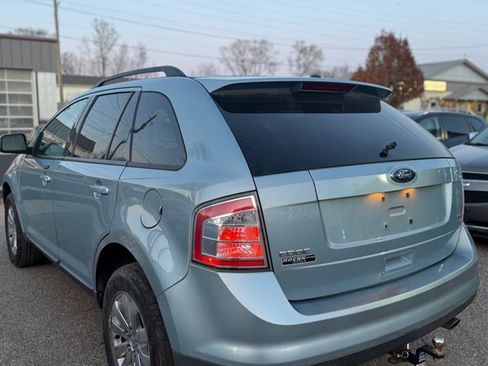 Used 2008 Ford Edge SEL image 14