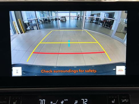 New 2026 Toyota Camry XLE image 23