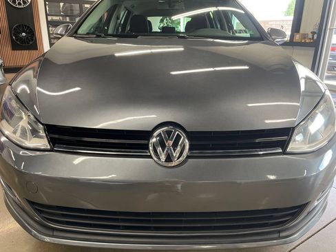 Used 2016 Volkswagen Golf S FWD image 12
