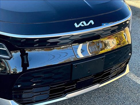 Used 2024 Kia Niro Wind image 30