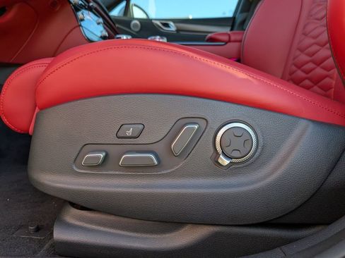 New 2026 Genesis G80 3.5T Sport Prestige image 11