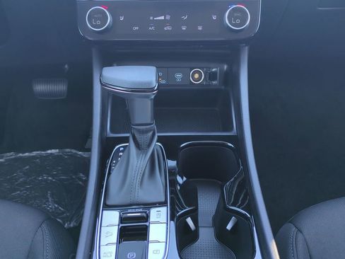 New 2026 Hyundai Tucson SEL image 22