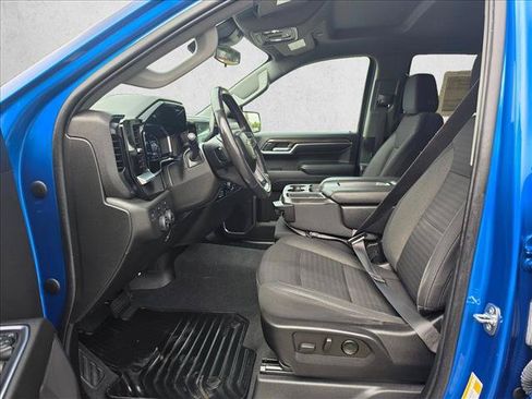 Used 2022 Chevrolet Silverado 1500 LT w/ All Star Edition Plus AWD/4WD image 22