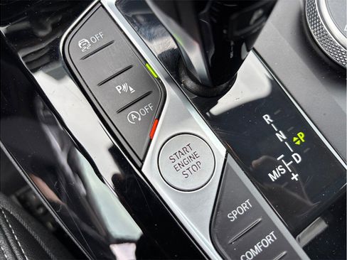 Used 2023 BMW X3 sDrive30i image 30