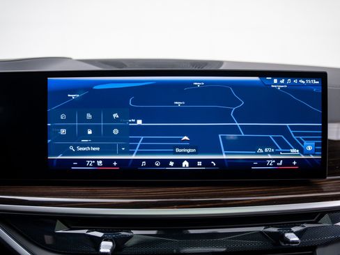 New 2027 BMW X7 xDrive40i w/ Premium Package AWD/4WD image 21