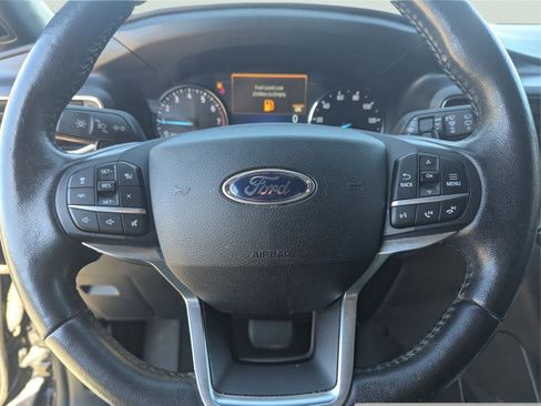 Used 2020 Ford Explorer Limited image 10