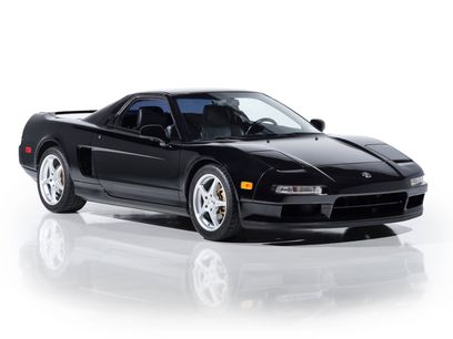 Used 1992 Acura NSX