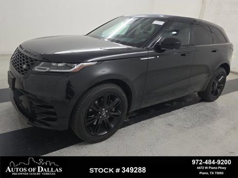 Used 2023 Land Rover Range Rover Velar R-Dynamic S AWD/4WD image 1