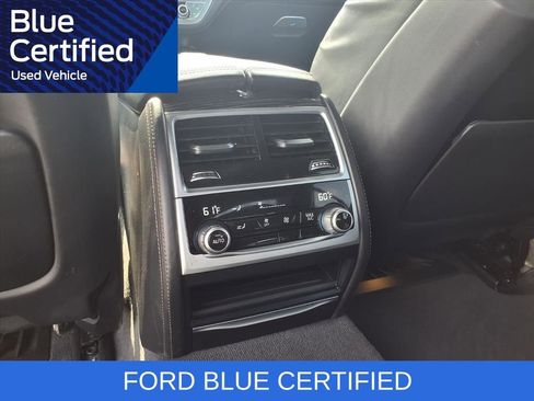 Used 2021 BMW 740i w/ M Sport Package RWD image 15