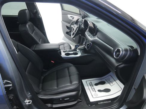 Used 2024 Chevrolet Blazer LT w/ Sound & Technology Package image 42