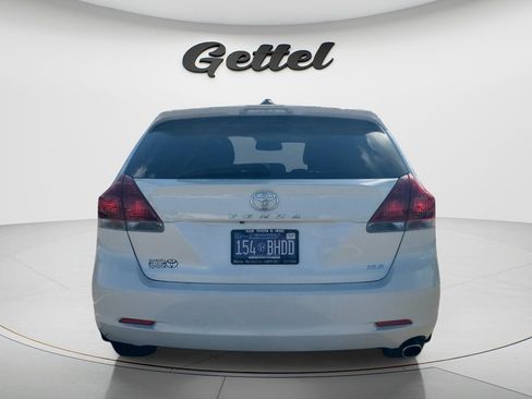 Used 2014 Toyota Venza XLE w/ XLE Premium Package FWD image 6