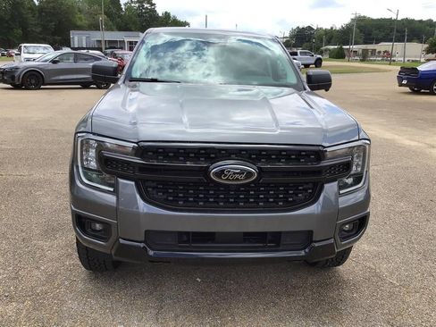 New 2025 Ford Ranger XLT w/ FX4 Off-Road Package image 10