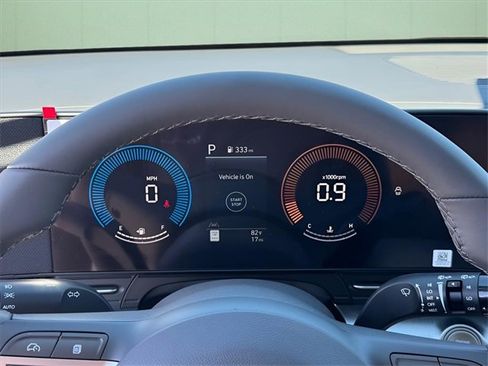 New 2025 Hyundai Kona SEL image 16