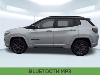 Used 2025 Jeep Compass Limited w/ High Altitude Package video 2