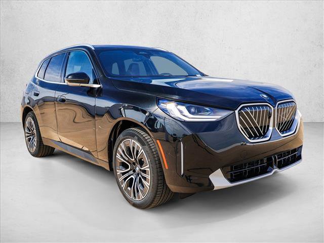 Used 2026 BMW X3 xDrive30i AWD/4WD image 3