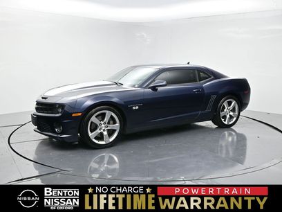 Used 2011 Chevrolet Camaro SS w/ RS Package