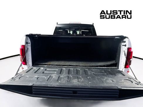 Used 2019 Ford F150 Raptor w/ Equipment Group 802A Luxury AWD/4WD image 30