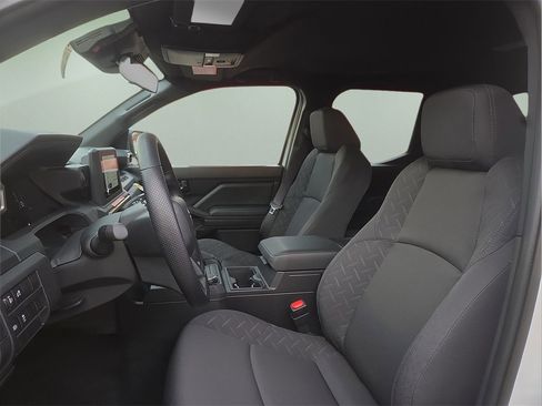 New 2026 Toyota Tacoma SR image 20