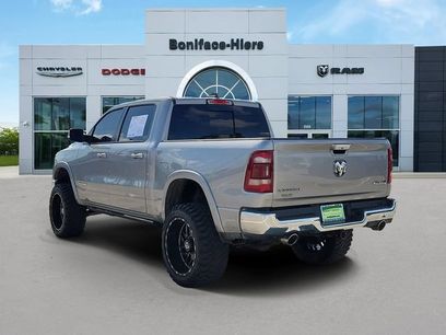 Used 2020 RAM 1500 Laramie
