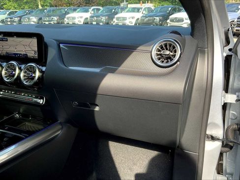 New 2026 Mercedes-Benz GLA 250 4MATIC image 10