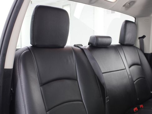 Used 2019 RAM 1500 Tradesman w/ Tradesman SXT Package image 39