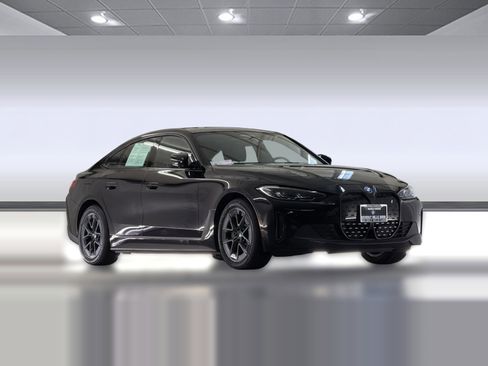 Certified 2023 BMW i4 eDrive40 image 7