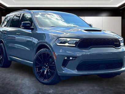 Used 2023 Dodge Durango R/T